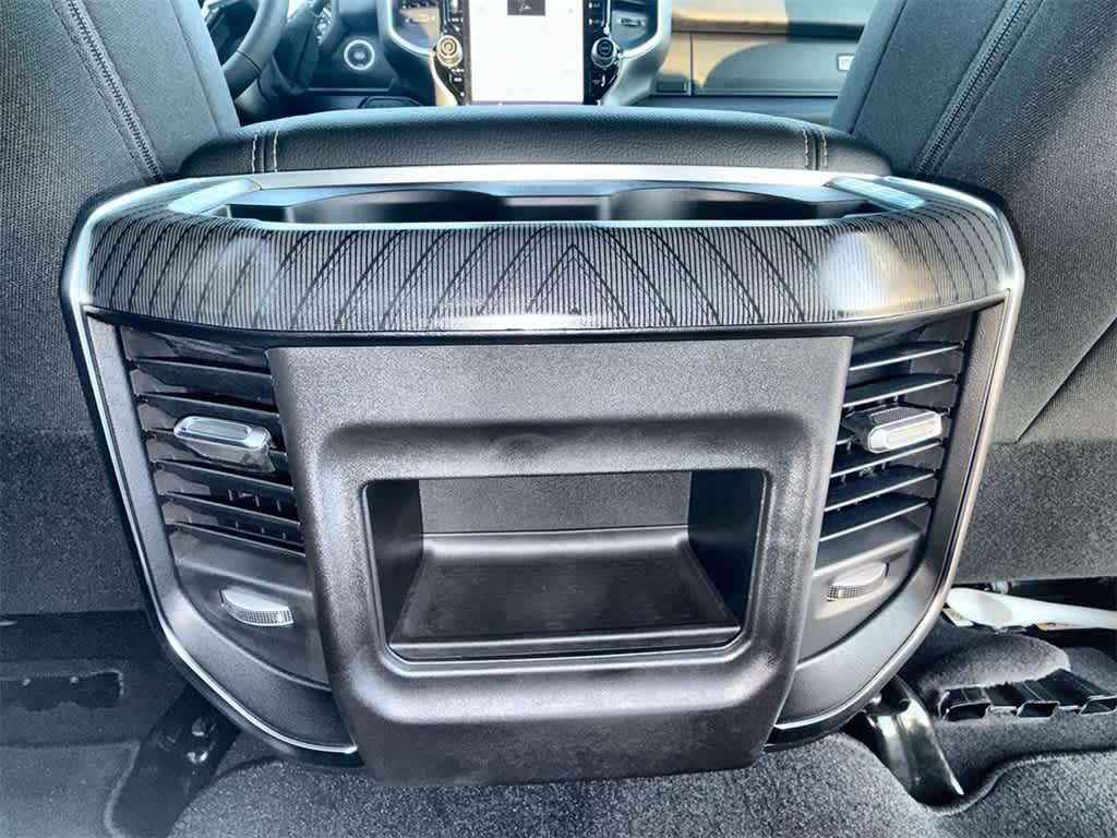 new 2026 Ram 3500 car, priced at $73,816