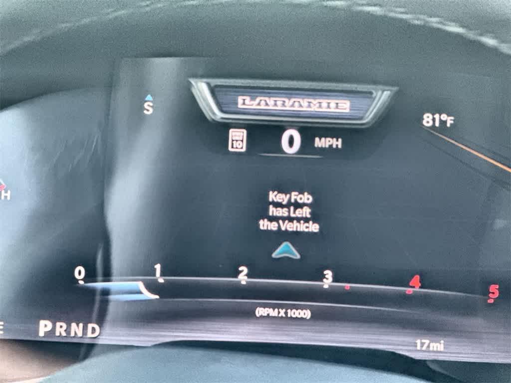 new 2026 Ram 2500 car, priced at $74,453