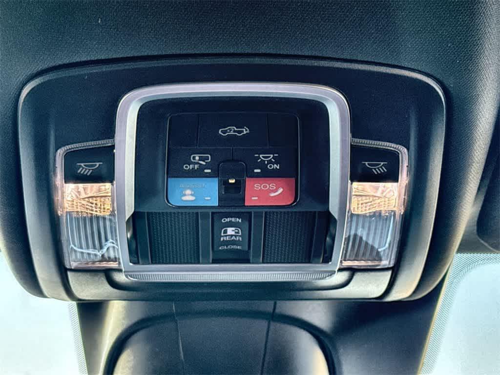 new 2026 Ram 2500 car, priced at $74,453