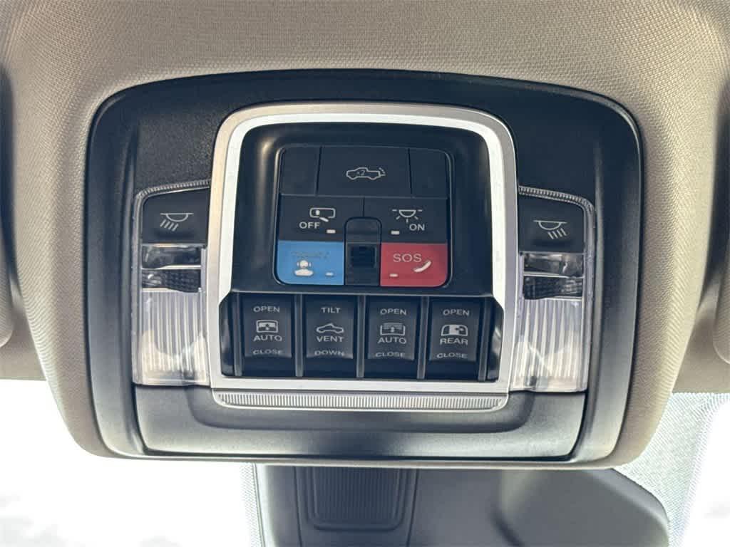 new 2026 Ram 1500 car, priced at $74,169