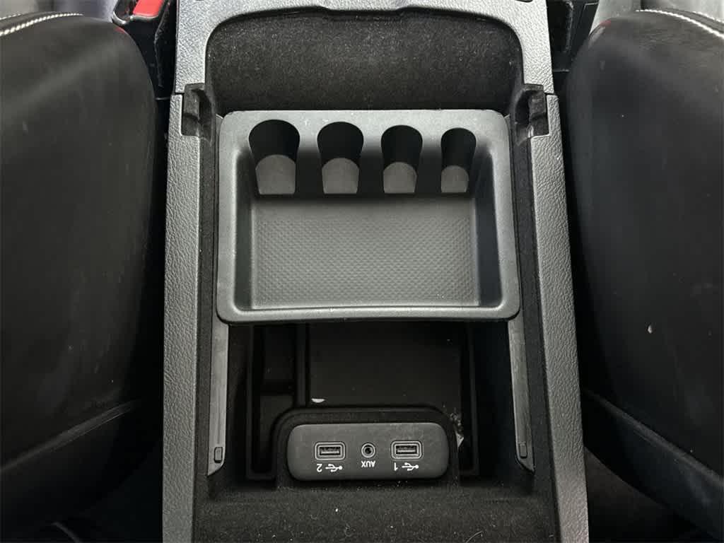 used 2021 Chrysler 300 car, priced at $21,042