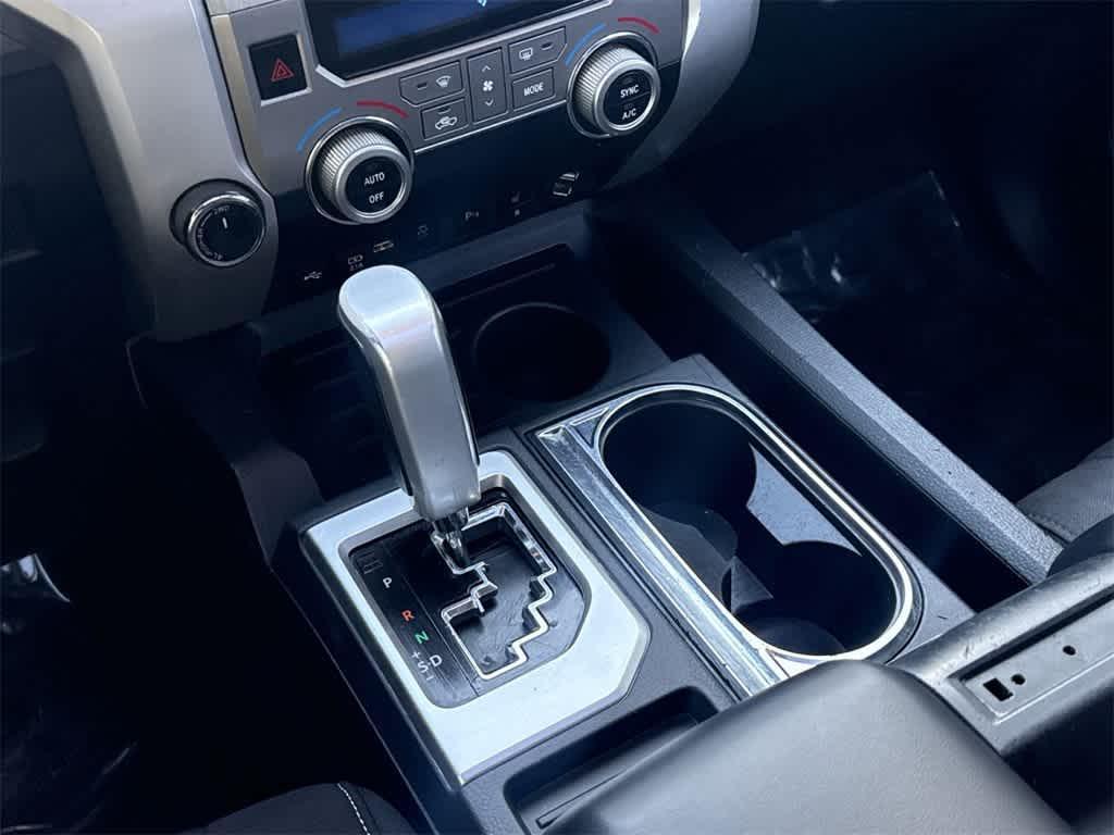 used 2020 Toyota Tundra car, priced at $39,202