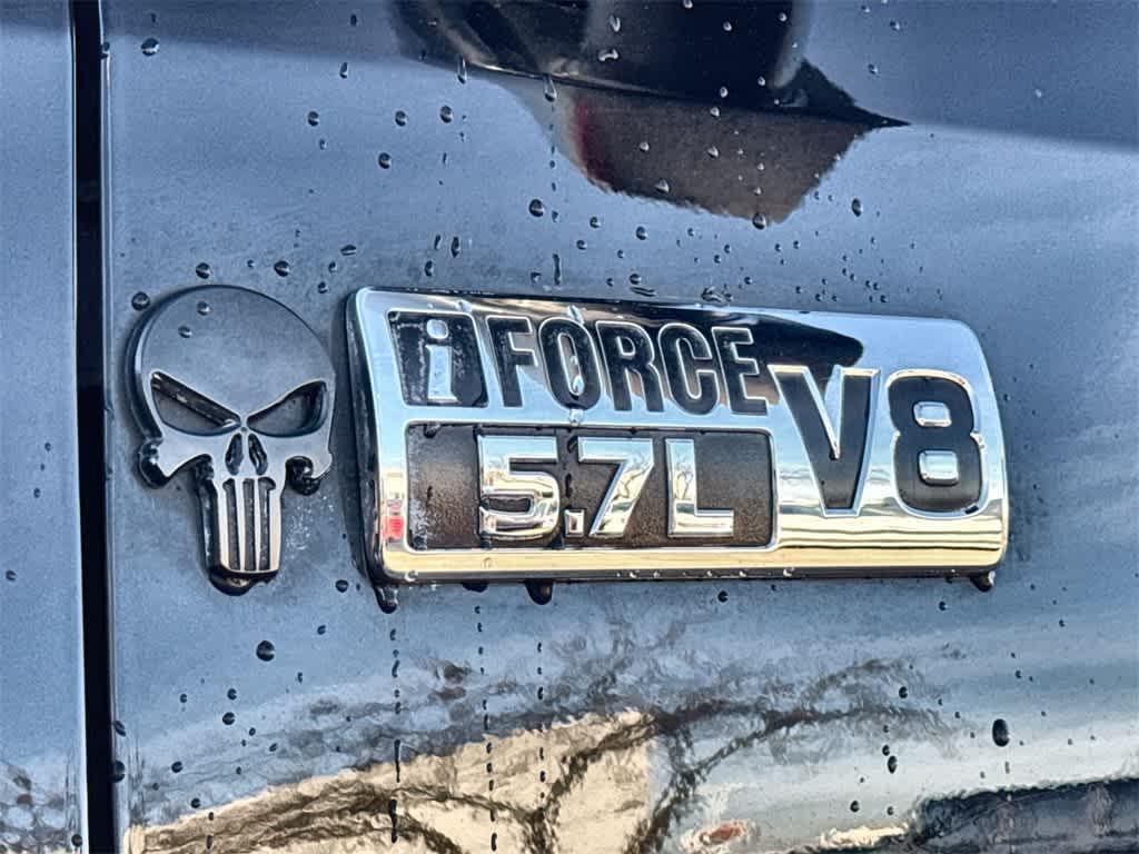used 2020 Toyota Tundra car, priced at $39,202