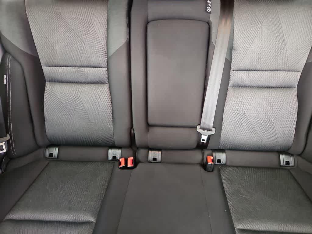 used 2024 Nissan Rogue car, priced at $18,842