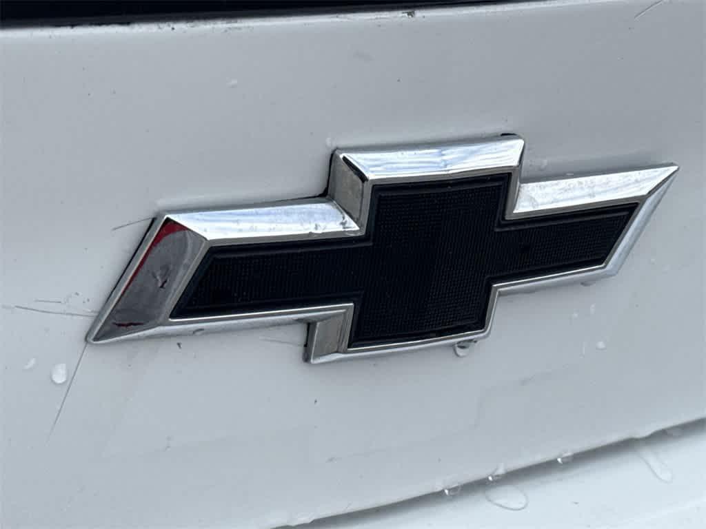 used 2022 Chevrolet Camaro car, priced at $39,822