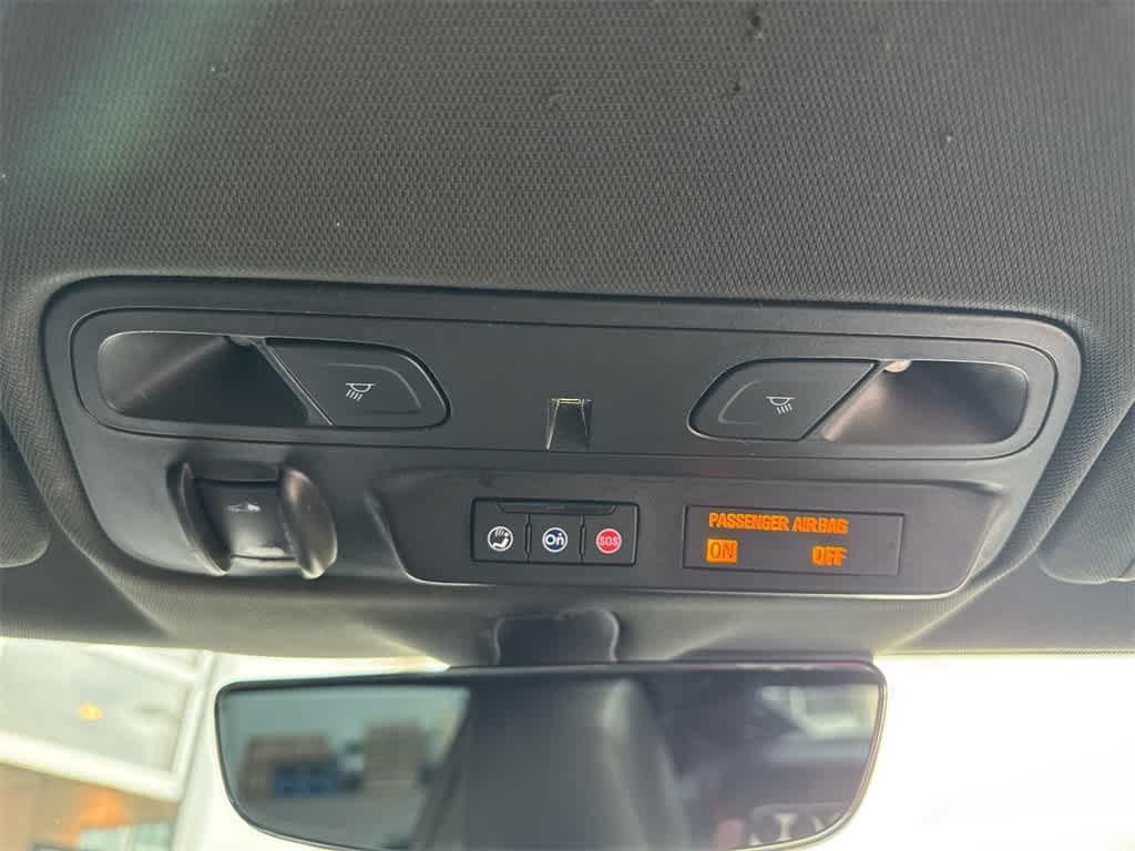 used 2022 Chevrolet Camaro car, priced at $39,822