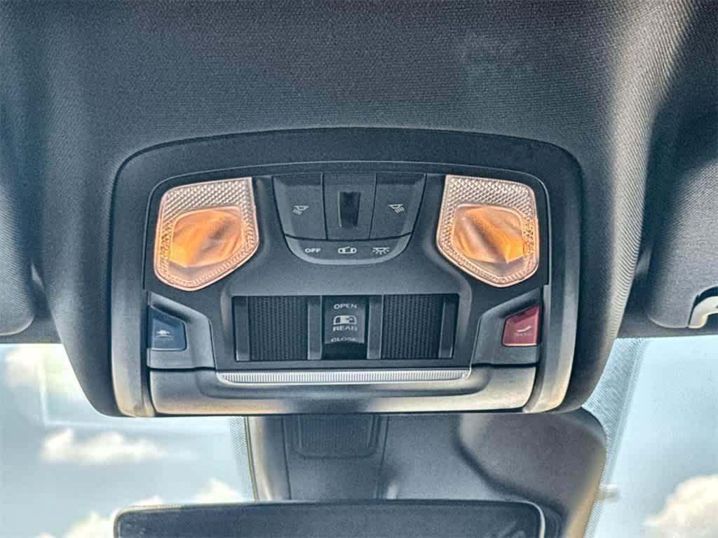 new 2026 Ram 1500 car, priced at $51,087