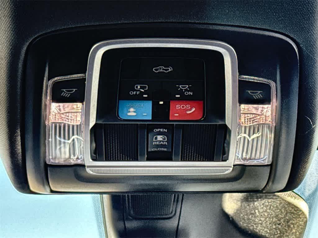 new 2026 Ram 1500 car, priced at $60,200