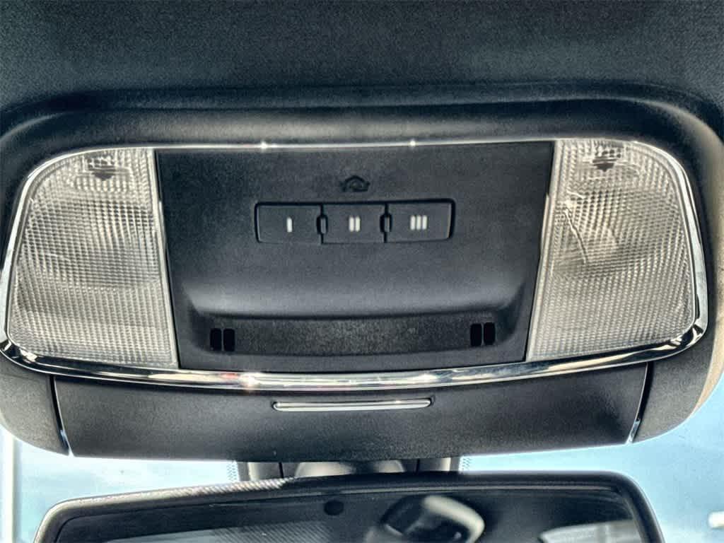 used 2023 Dodge Charger car, priced at $21,798