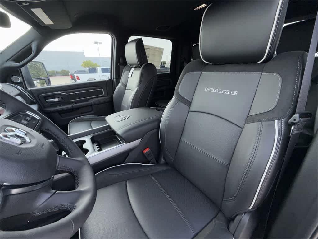 new 2026 Ram 2500 car, priced at $77,273