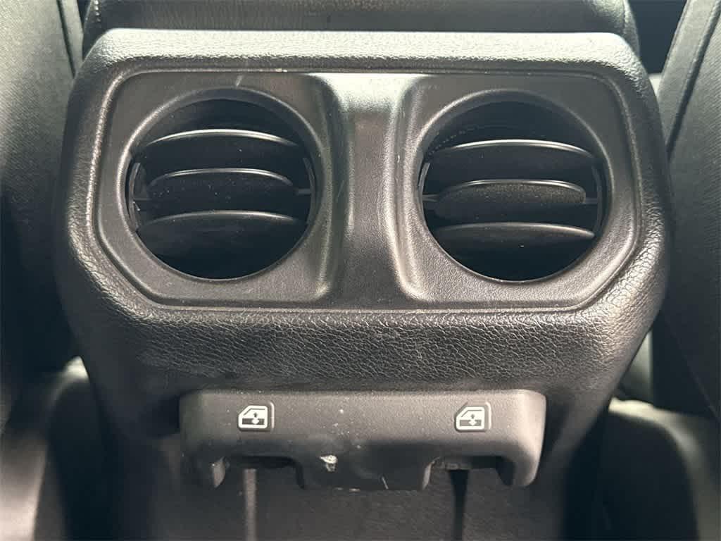 used 2019 Jeep Wrangler Unlimited car, priced at $26,902