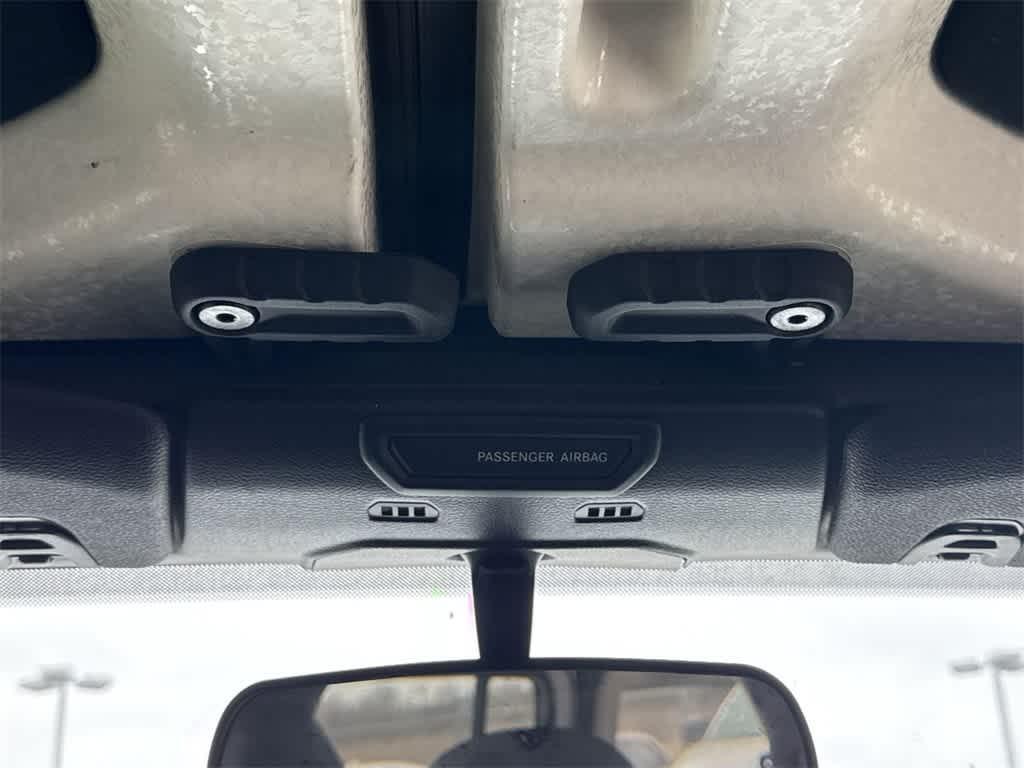 used 2019 Jeep Wrangler Unlimited car, priced at $26,902