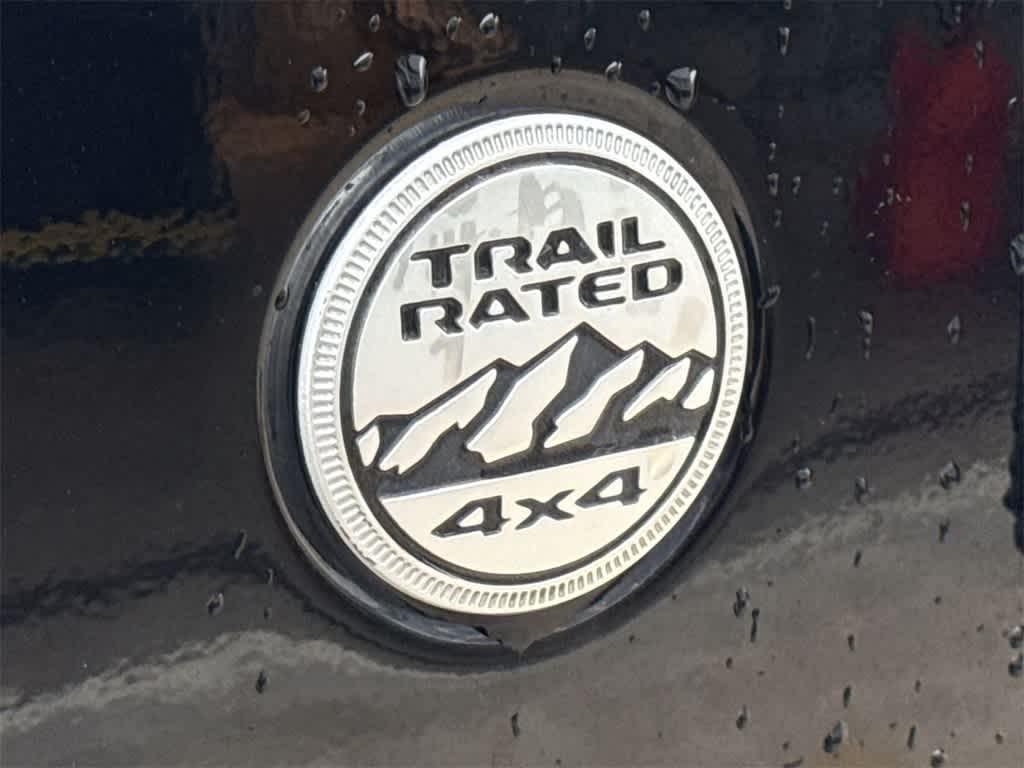 used 2018 Jeep Wrangler Unlimited car, priced at $19,767