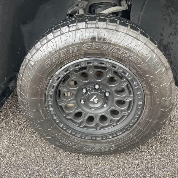 used 2020 Chevrolet Silverado 1500 car, priced at $39,322