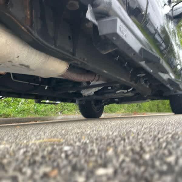 used 2020 Chevrolet Silverado 1500 car, priced at $39,322