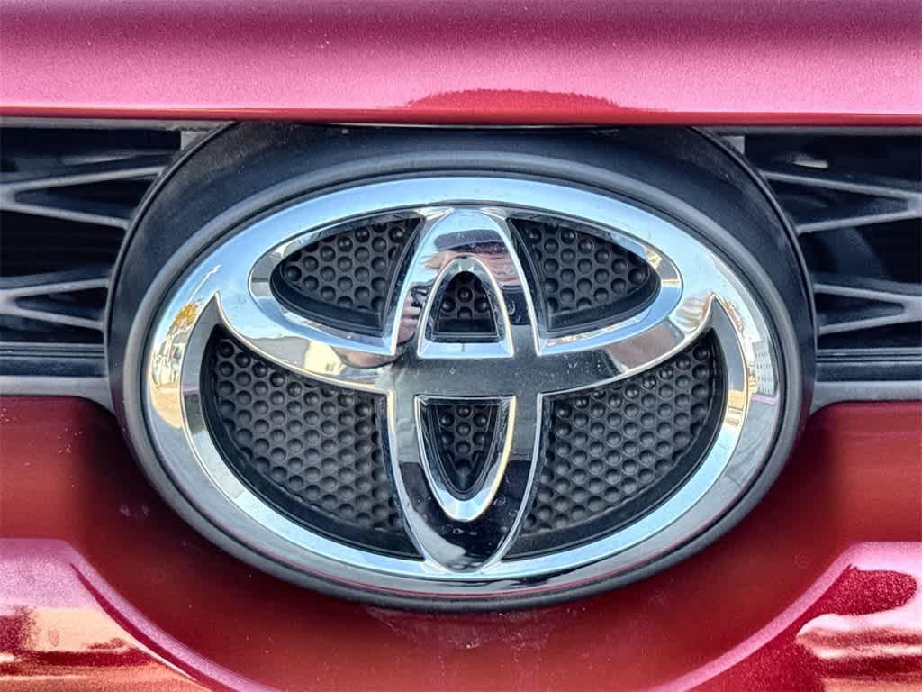 used 2019 Toyota 4Runner car, priced at $26,872