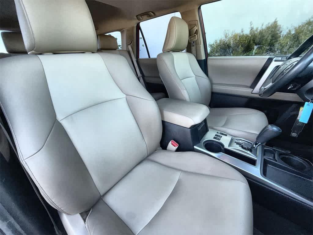 used 2019 Toyota 4Runner car, priced at $26,872