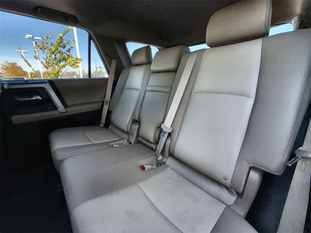 used 2019 Toyota 4Runner car, priced at $26,872