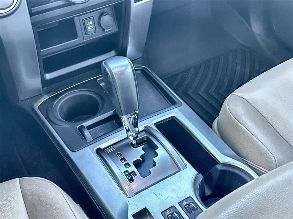 used 2019 Toyota 4Runner car, priced at $26,872