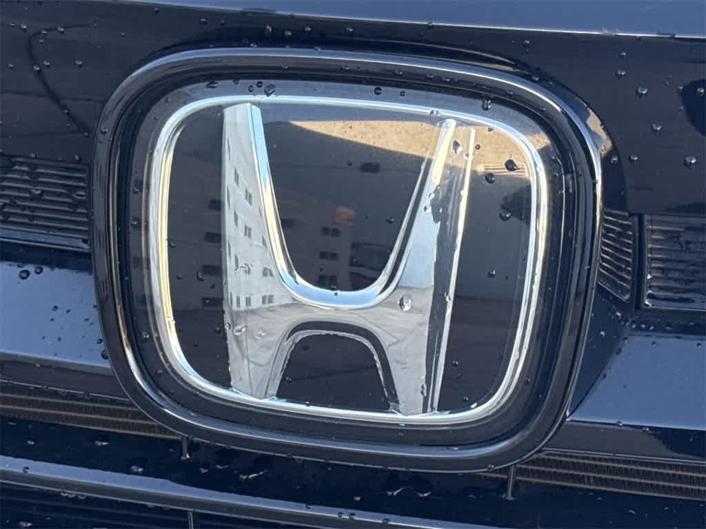 used 2022 Honda Pilot car, priced at $26,665