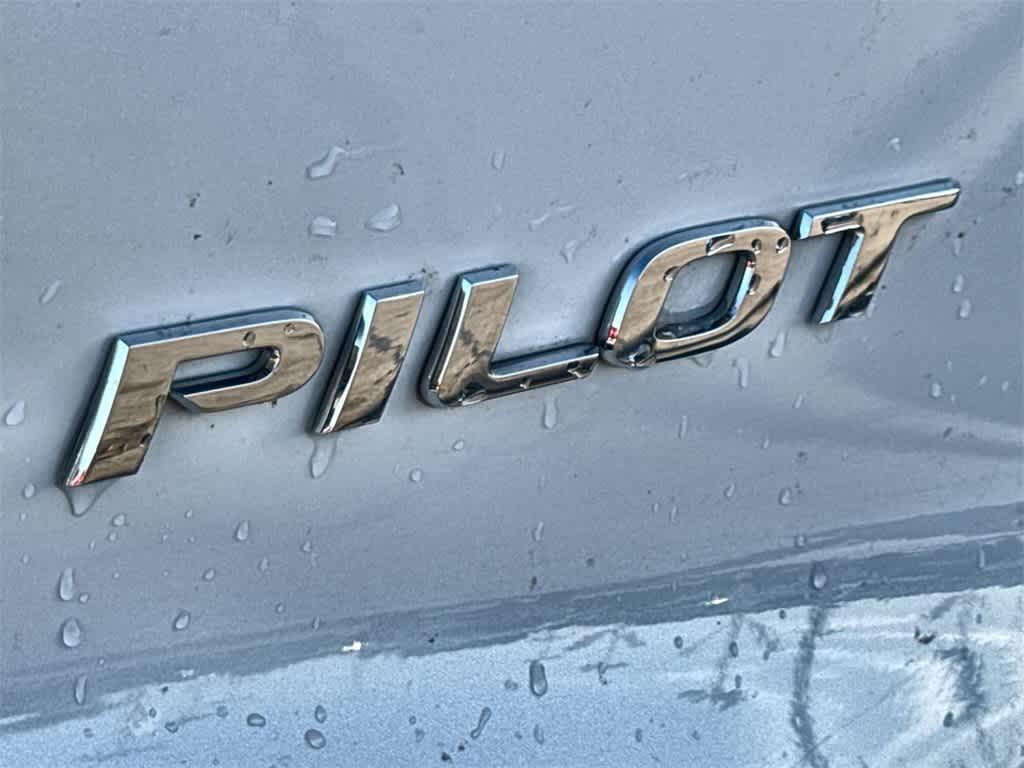 used 2022 Honda Pilot car, priced at $26,665