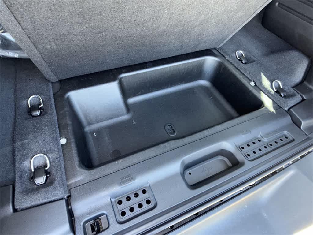 new 2025 Jeep Wrangler car, priced at $40,350