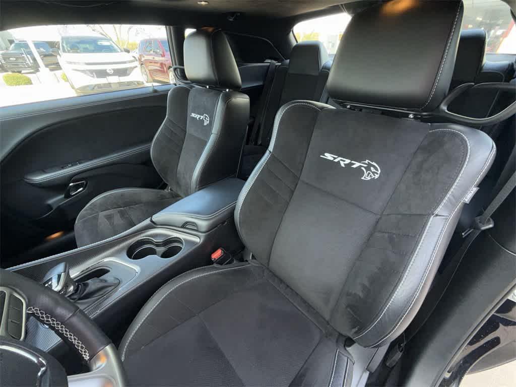used 2023 Dodge Challenger car, priced at $71,686