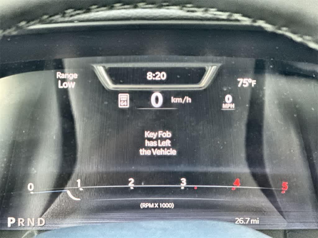 new 2025 Ram 2500 car, priced at $76,573