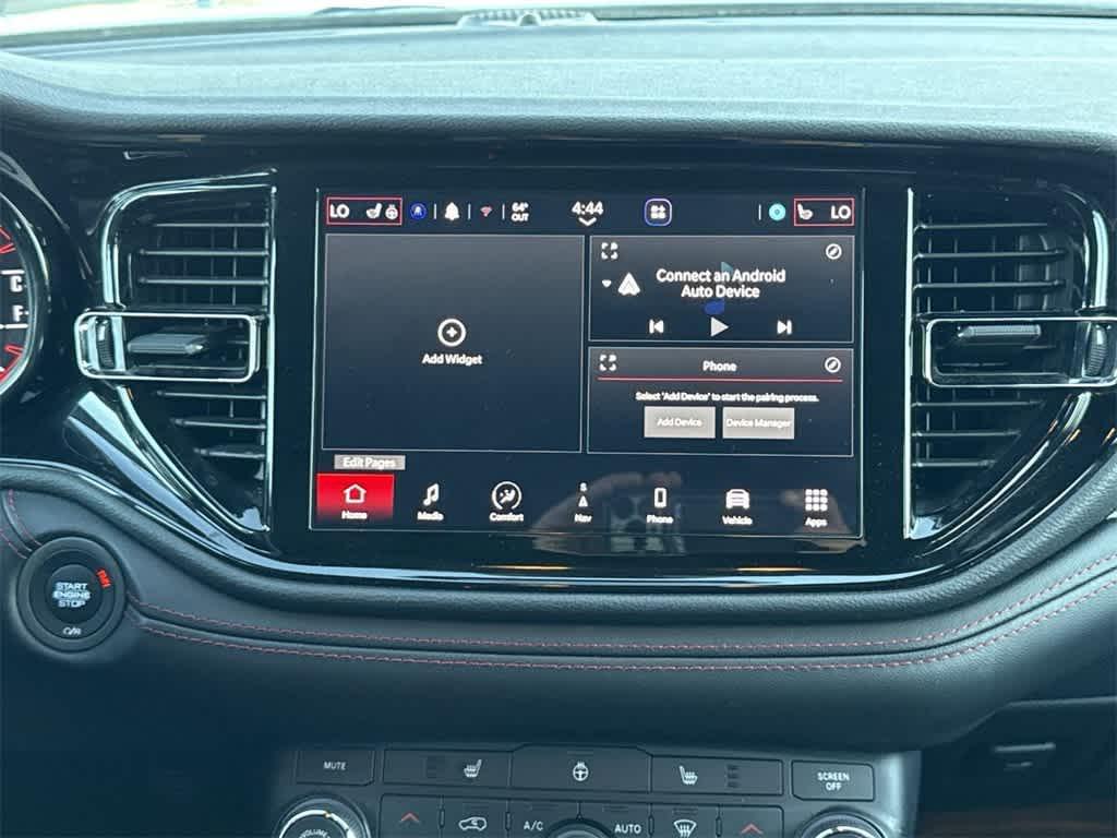 used 2023 Dodge Durango car, priced at $30,477