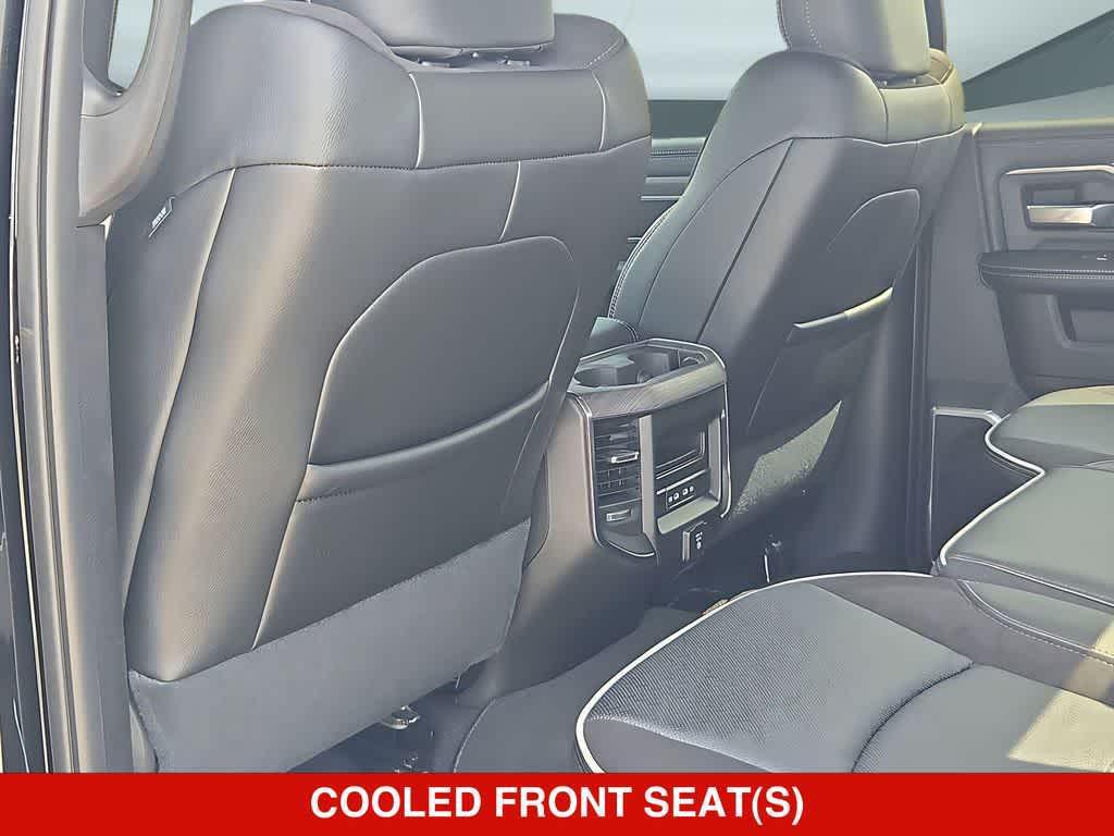 new 2026 Ram 2500 car, priced at $76,546