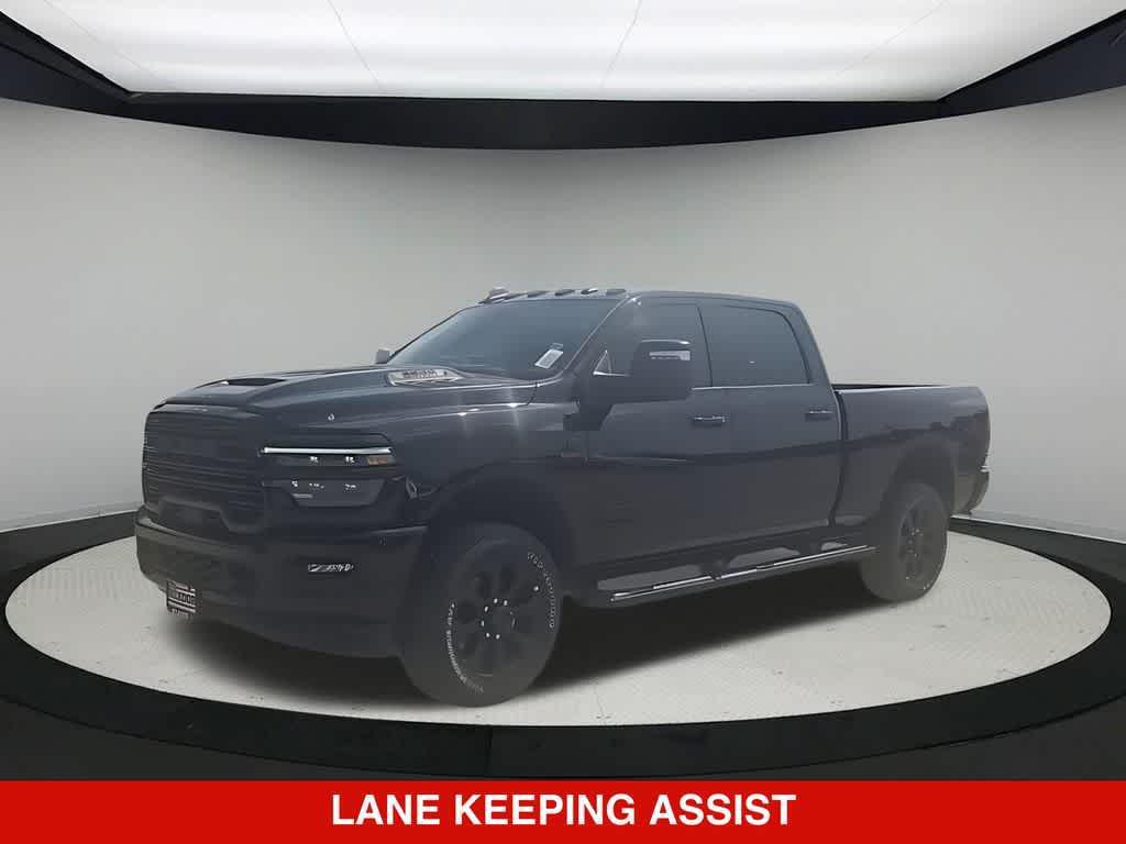 new 2026 Ram 2500 car, priced at $76,546