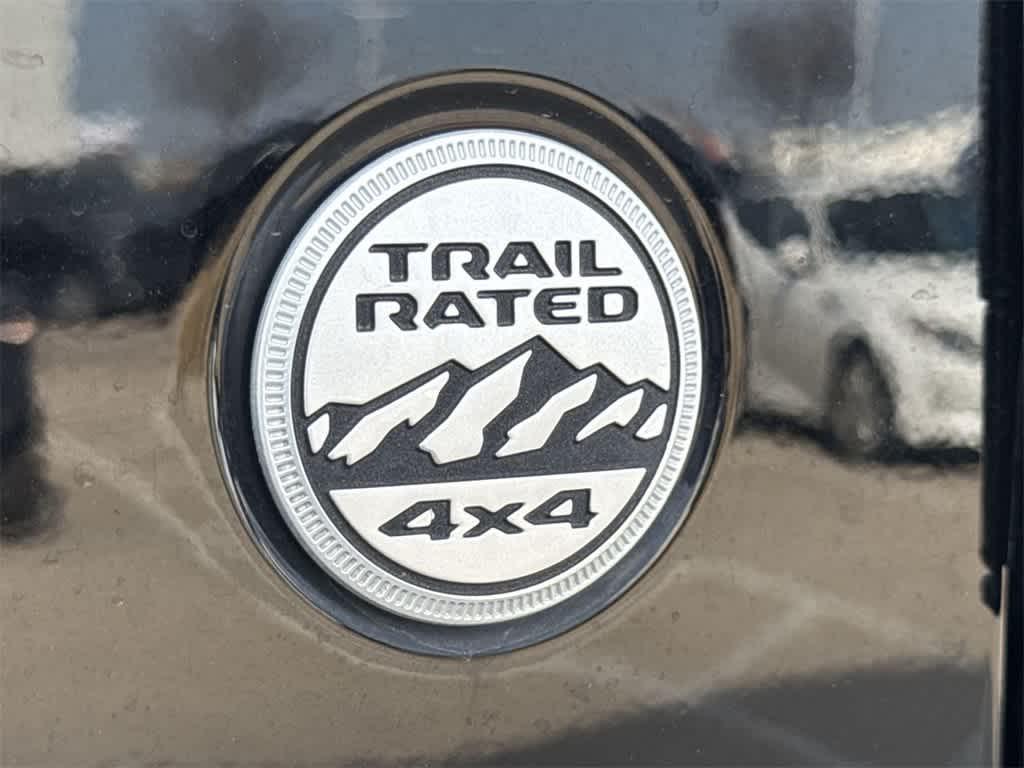 used 2020 Jeep Gladiator car, priced at $31,794