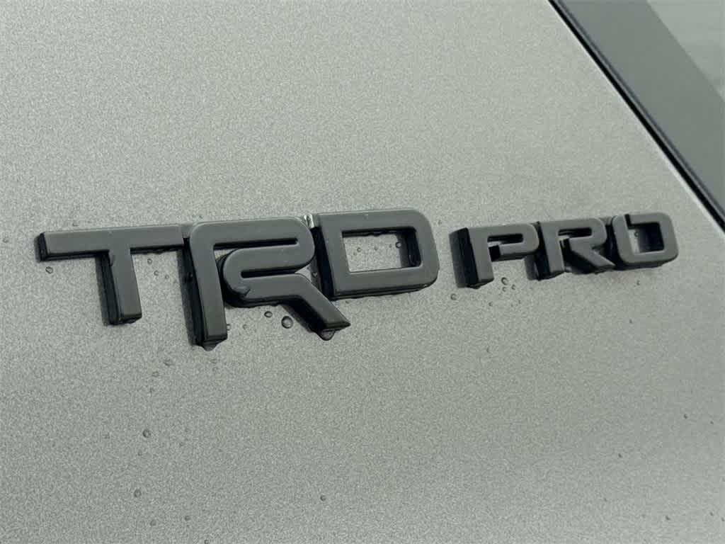 used 2016 Toyota 4Runner car, priced at $31,187