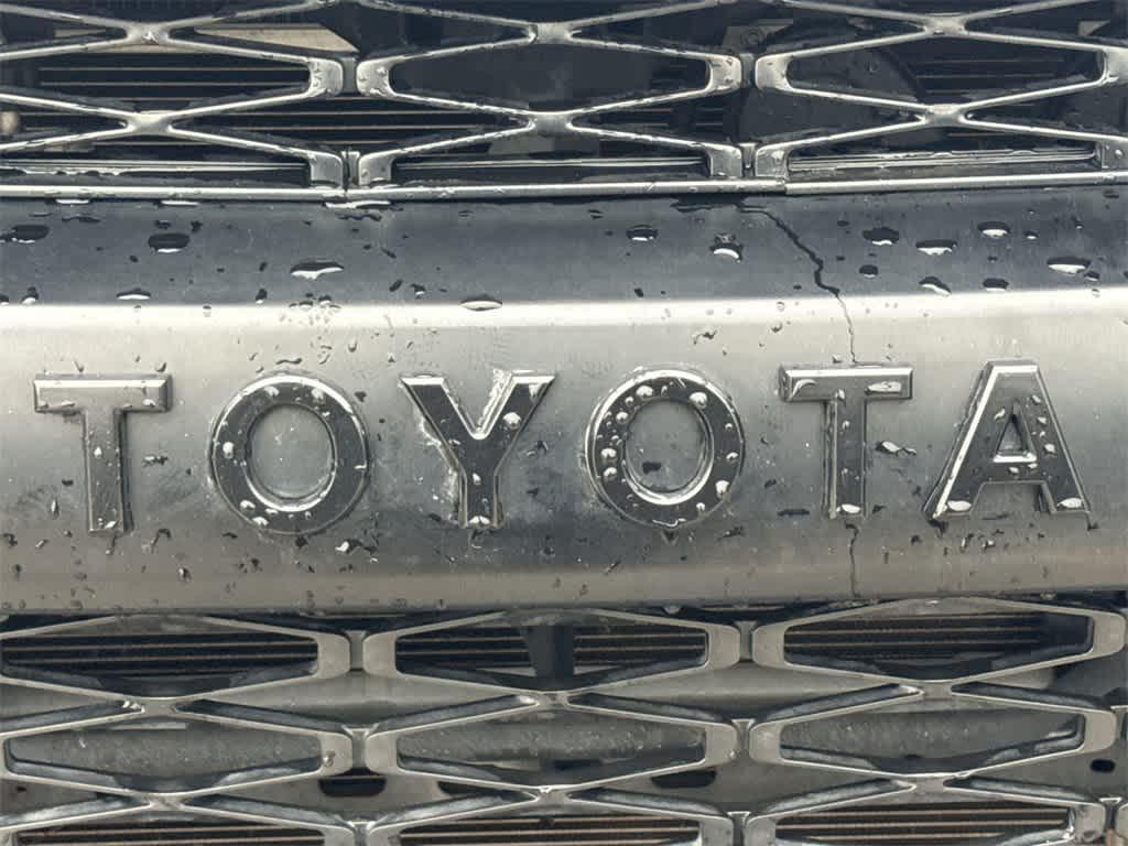 used 2016 Toyota 4Runner car, priced at $31,187