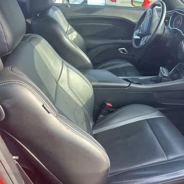 used 2016 Dodge Challenger car, priced at $22,987