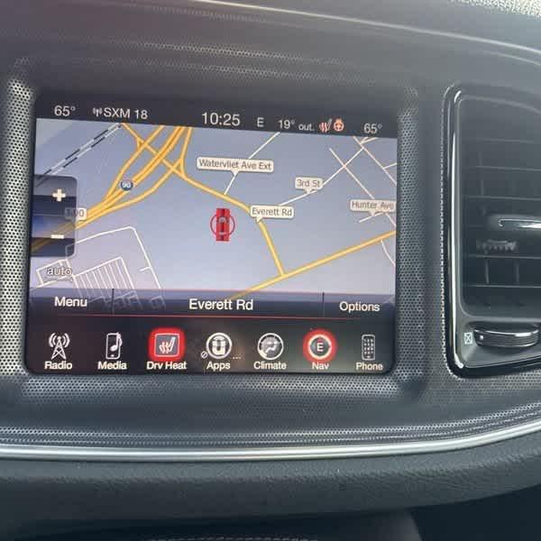 used 2016 Dodge Challenger car, priced at $22,987