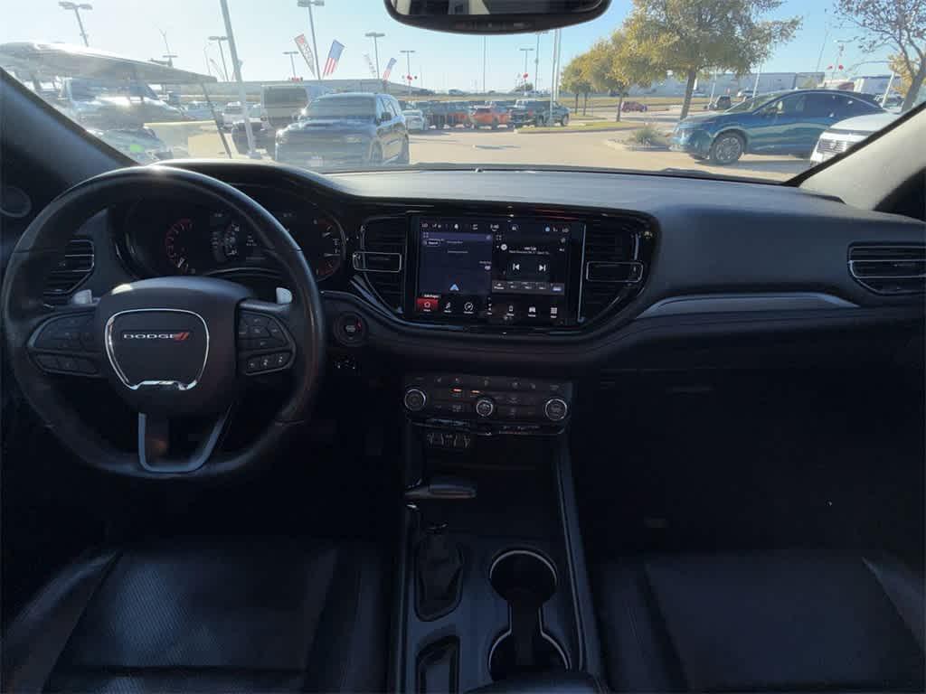 used 2023 Dodge Durango car, priced at $26,974