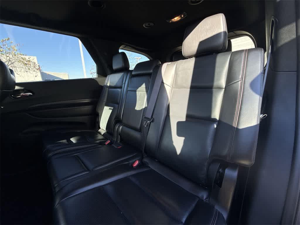 used 2023 Dodge Durango car, priced at $26,974