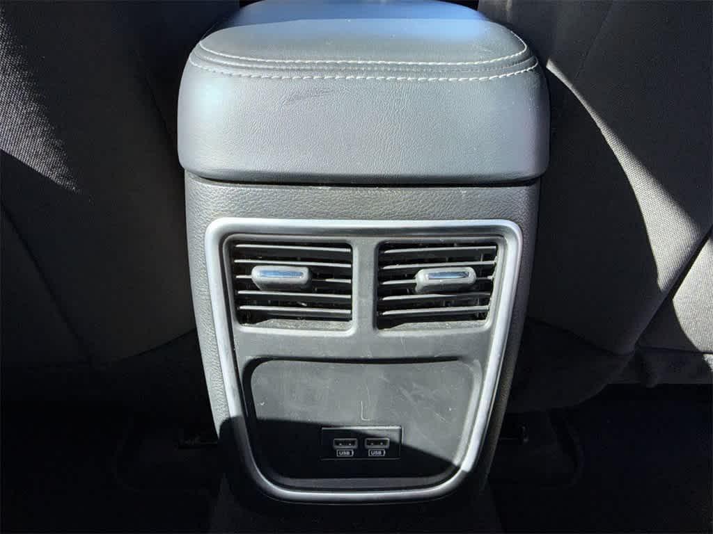 used 2023 Dodge Charger car, priced at $16,421