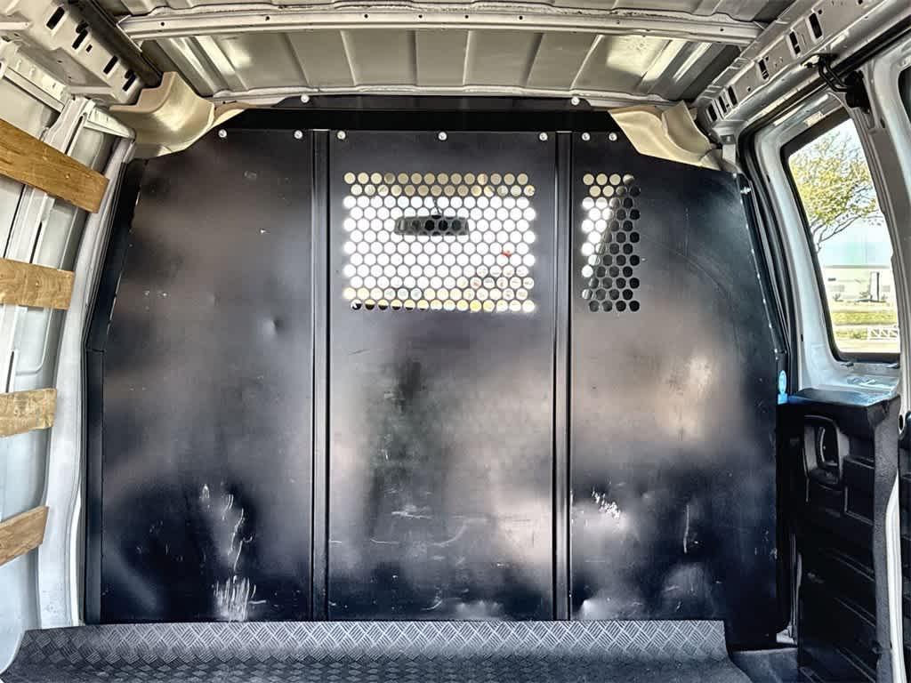 used 2023 GMC Savana 2500 car, priced at $29,949