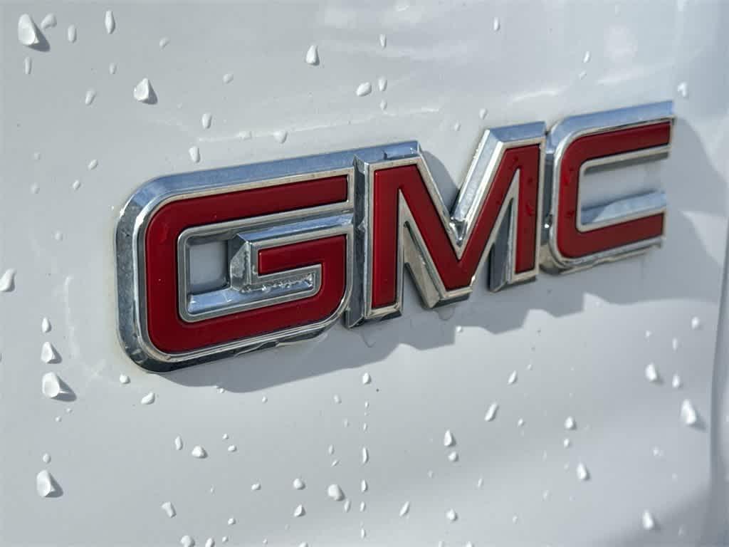 used 2023 GMC Savana 2500 car, priced at $29,949
