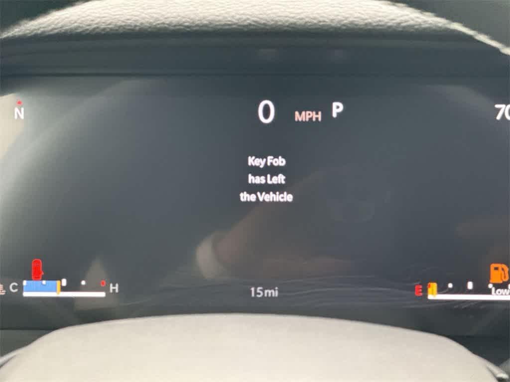 new 2025 Jeep Grand Cherokee car, priced at $37,915