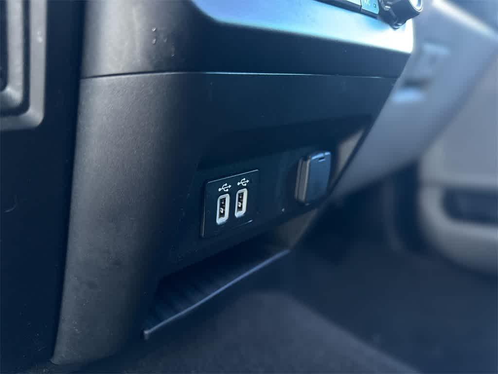 used 2019 Ford F-150 car, priced at $18,995