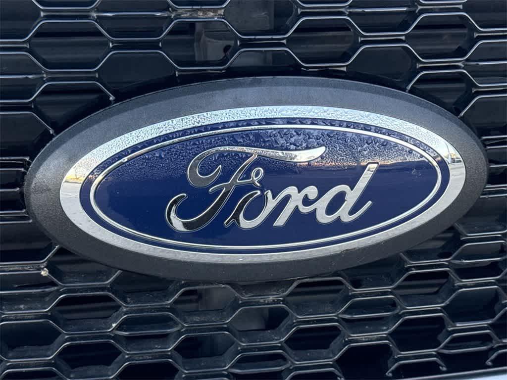 used 2019 Ford F-150 car, priced at $18,995