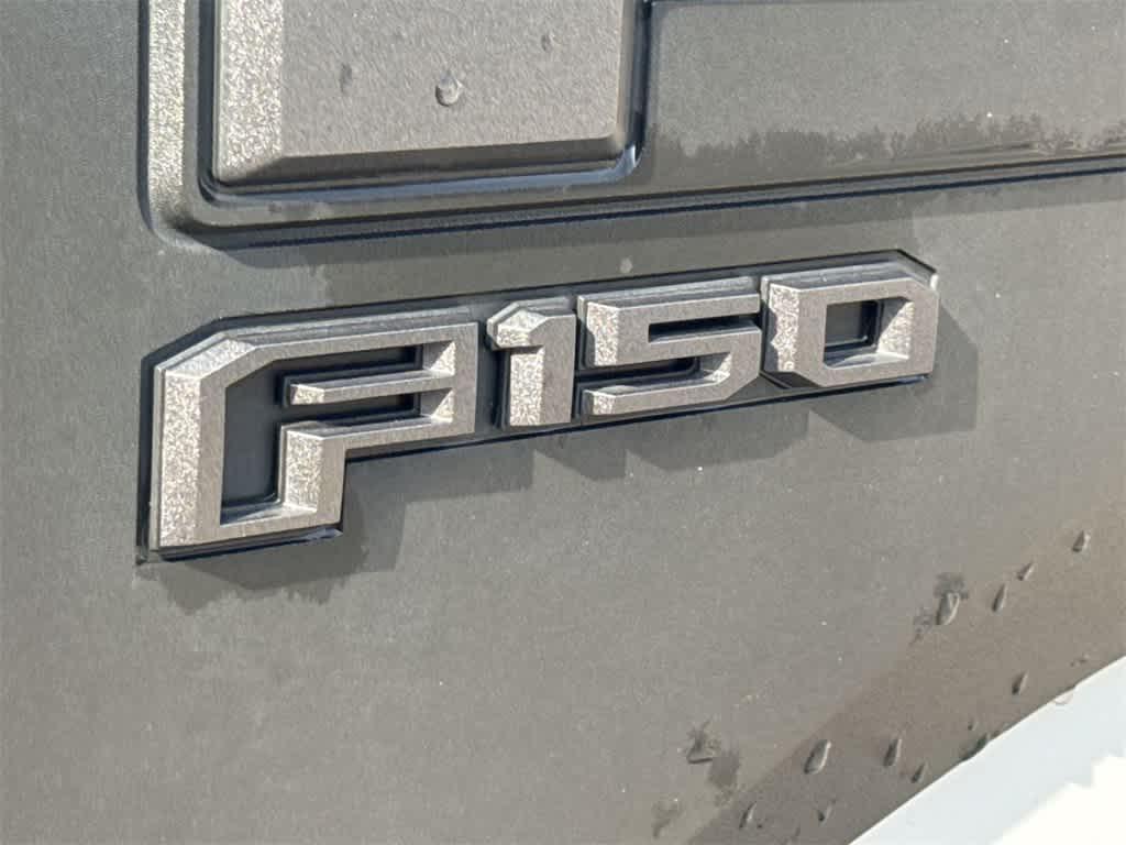 used 2019 Ford F-150 car, priced at $43,661