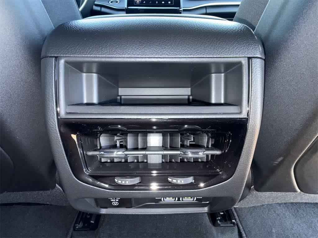 new 2025 Jeep Grand Cherokee car, priced at $36,451