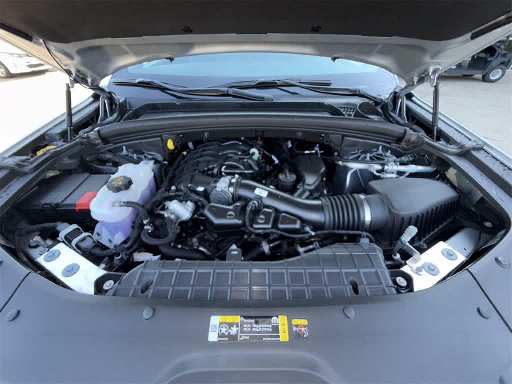 new 2025 Jeep Grand Cherokee car, priced at $36,451