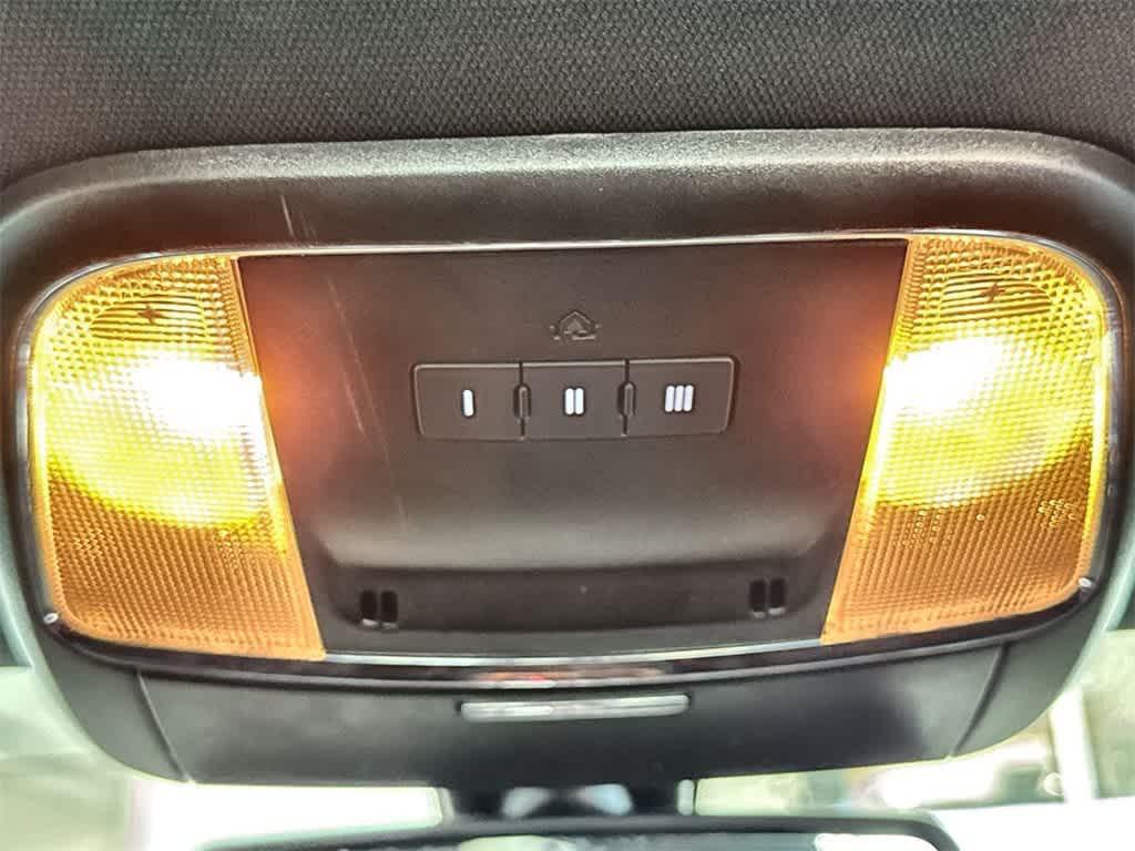 used 2023 Dodge Charger car, priced at $27,750