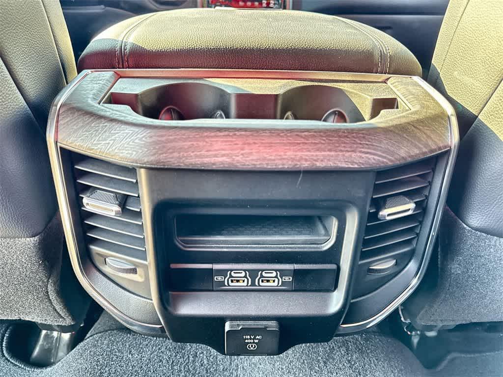 new 2026 Ram 3500 car, priced at $81,803