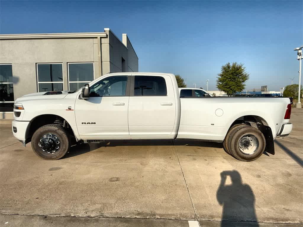 new 2026 Ram 3500 car, priced at $81,803